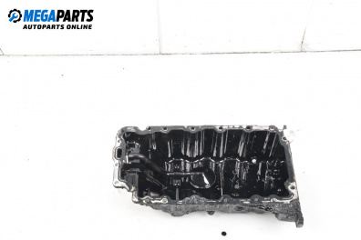 Картер за Opel Zafira A Minivan (04.1999 - 06.2005) 2.0 DI 16V, 82 к.с.