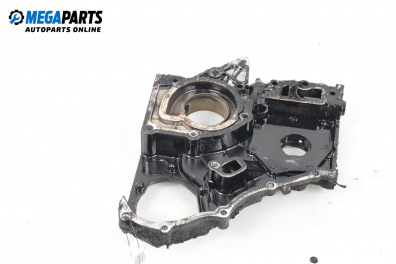 Капак ангренажен ремък за Opel Zafira A Minivan (04.1999 - 06.2005) 2.0 DI 16V, 82 к.с.