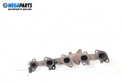 Изпускателен колектор  за Opel Zafira A Minivan (04.1999 - 06.2005) 2.0 DI 16V, 82 к.с.