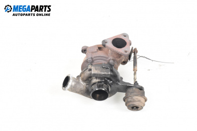 Турбо за Opel Zafira A Minivan (04.1999 - 06.2005) 2.0 DI 16V, 82 к.с.