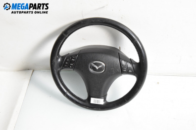 Волан за Mazda 6 Station Wagon I (08.2002 - 12.2007)