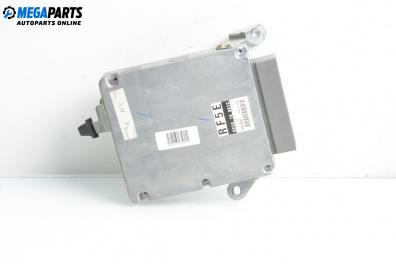 Компютър двигател за Mazda 6 Station Wagon I (08.2002 - 12.2007) 2.0 DI, 136 к.с., № 275800-6153