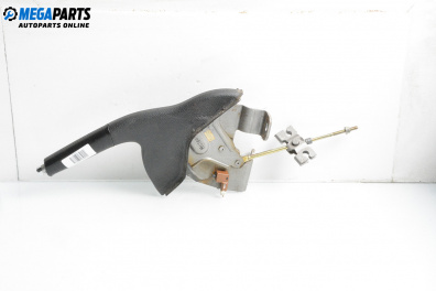 Лост за ръчна спирачка за Mazda 6 Station Wagon I (08.2002 - 12.2007)