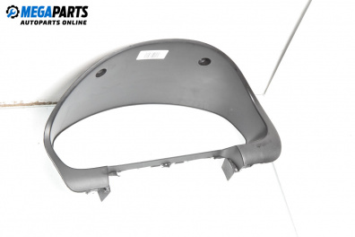 Интериорна пластмаса километраж за Mazda 6 Station Wagon I (08.2002 - 12.2007), 4+1 вр., комби