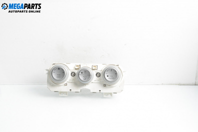 Панел климатик за Mazda 6 Station Wagon I (08.2002 - 12.2007)