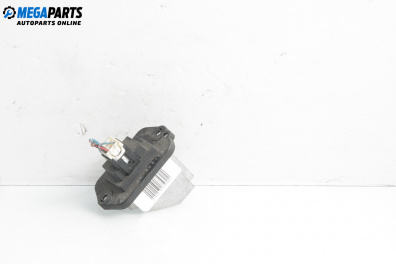 Реостат за Mazda 6 Station Wagon I (08.2002 - 12.2007)