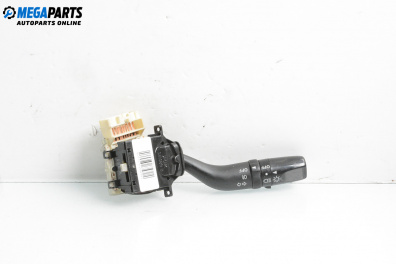 Лостче за светлини за Mazda 6 Station Wagon I (08.2002 - 12.2007)