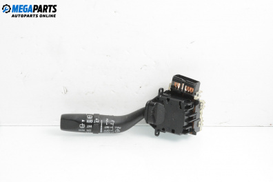 Лостче за чистачки за Mazda 6 Station Wagon I (08.2002 - 12.2007)