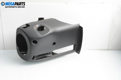 Интериорна пластмаса волан за Mazda 6 Station Wagon I (08.2002 - 12.2007), 4+1 вр., комби