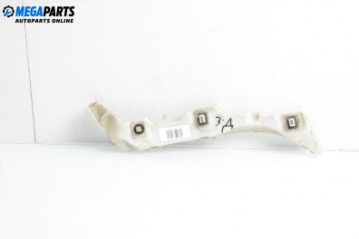 Държач броня за Mazda 6 Station Wagon I (08.2002 - 12.2007), комби, позиция: задна, дясна