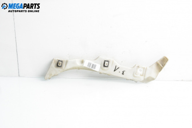 Държач броня за Mazda 6 Station Wagon I (08.2002 - 12.2007), комби, позиция: задна, лява