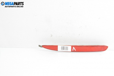 Светлоотразител за Mazda 6 Station Wagon I (08.2002 - 12.2007), комби, позиция: лява