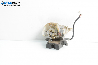 Брава заден капак за Mazda 6 Station Wagon I (08.2002 - 12.2007), комби, позиция: задна