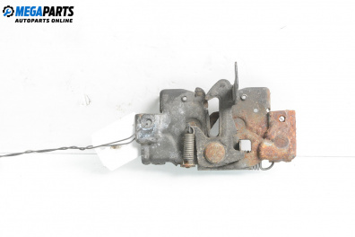 Заключалка преден капак за Mazda 6 Station Wagon I (08.2002 - 12.2007)