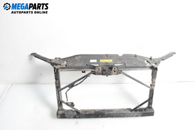 Маска за Mazda 6 Station Wagon I (08.2002 - 12.2007), комби