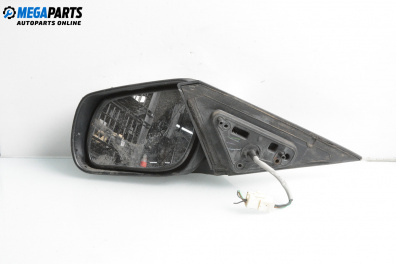 Огледало за Mazda 6 Station Wagon I (08.2002 - 12.2007), 4+1 вр., комби, позиция: лява