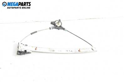 Механизъм ел. стъкло за Mazda 6 Station Wagon I (08.2002 - 12.2007), 4+1 вр., комби, позиция: предна, лява