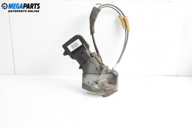 Брава на врата за Mazda 6 Station Wagon I (08.2002 - 12.2007), позиция: задна, лява