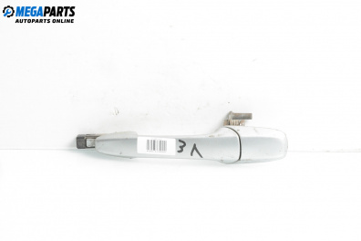 Външна дръжка за Mazda 6 Station Wagon I (08.2002 - 12.2007), 4+1 вр., комби, позиция: задна, лява