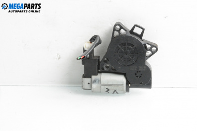Електромотор за стъклоподемник за Mazda 6 Station Wagon I (08.2002 - 12.2007), 4+1 вр., комби, позиция: задна, лява