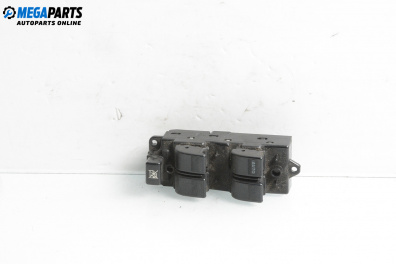 Бутони ел. стъкла  за Mazda 6 Station Wagon I (08.2002 - 12.2007)