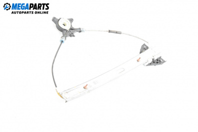 Механизъм ел. стъкло за Mazda 6 Station Wagon I (08.2002 - 12.2007), 4+1 вр., комби, позиция: предна, дясна