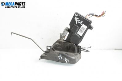 Брава на врата за Mazda 6 Station Wagon I (08.2002 - 12.2007), позиция: предна, дясна