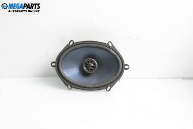Високоговорител за Mazda 6 Station Wagon I (08.2002 - 12.2007)