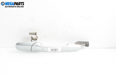 Външна дръжка за Mazda 6 Station Wagon I (08.2002 - 12.2007), 4+1 вр., комби, позиция: задна, дясна