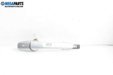 Външна дръжка за Mazda 6 Station Wagon I (08.2002 - 12.2007), 4+1 вр., комби, позиция: предна, дясна