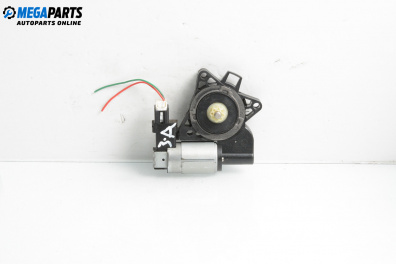 Електромотор за стъклоподемник за Mazda 6 Station Wagon I (08.2002 - 12.2007), 4+1 вр., комби, позиция: задна, дясна