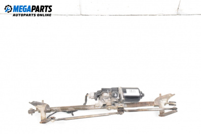Ел. мотор за чистачките за Mazda 6 Station Wagon I (08.2002 - 12.2007), комби, позиция: предна
