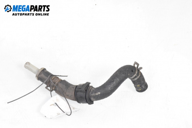 Воден маркуч за Mazda 6 Station Wagon I (08.2002 - 12.2007) 2.0 DI, 136 к.с.