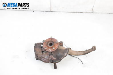 Шенкел главина за Mazda 6 Station Wagon I (08.2002 - 12.2007), позиция: предна, лява