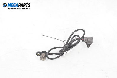 Датчик за колянов вал за Mazda 6 Station Wagon I (08.2002 - 12.2007) 2.0 DI, 136 к.с.