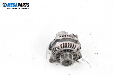 Алтернатор / генератор за Mazda 6 Station Wagon I (08.2002 - 12.2007) 2.0 DI, 136 к.с.