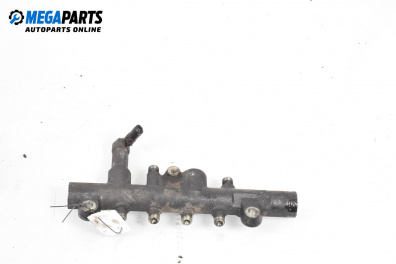 Горивна рейка за Mazda 6 Station Wagon I (08.2002 - 12.2007) 2.0 DI, 136 к.с.