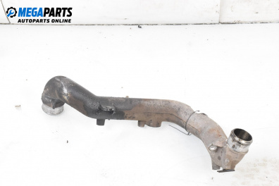Тръба турбо за Mazda 6 Station Wagon I (08.2002 - 12.2007) 2.0 DI, 136 к.с.