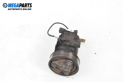 Компресор климатик за Mazda 6 Station Wagon I (08.2002 - 12.2007) 2.0 DI, 136 к.с.