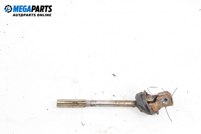 Каре на волана за Mazda 6 Station Wagon I (08.2002 - 12.2007) 2.0 DI, 136 к.с., комби