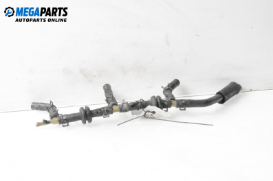 Водни маркучи за Mazda 6 Station Wagon I (08.2002 - 12.2007) 2.0 DI, 136 к.с.