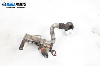 EGR охладител за Mazda 6 Station Wagon I (08.2002 - 12.2007) 2.0 DI, 136 к.с.