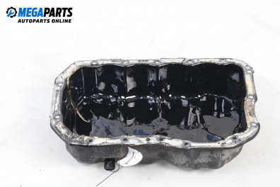 Картер за Mazda 6 Station Wagon I (08.2002 - 12.2007) 2.0 DI, 136 к.с.