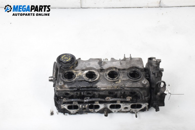 Глава за Mazda 6 Station Wagon I (08.2002 - 12.2007) 2.0 DI, 136 к.с.