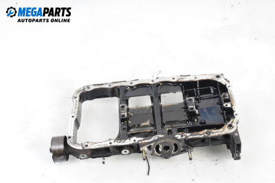 Картер за Mazda 6 Station Wagon I (08.2002 - 12.2007) 2.0 DI, 136 к.с.