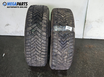 Зимни гуми 195/65/15 (Цената е за 2 бр.)