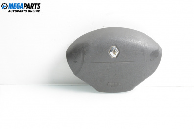 Airbag за Renault Scenic I Minivan (09.1999 - 07.2010), 4+1 вр., миниван, позиция: предна