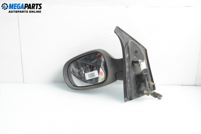 Огледало за Renault Scenic I Minivan (09.1999 - 07.2010), 4+1 вр., миниван, позиция: лява