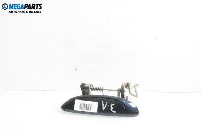 Външна дръжка за Renault Scenic I Minivan (09.1999 - 07.2010), 4+1 вр., миниван, позиция: задна, лява