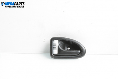 Вътрешна дръжка за Renault Scenic I Minivan (09.1999 - 07.2010), 4+1 вр., миниван, позиция: задна, лява